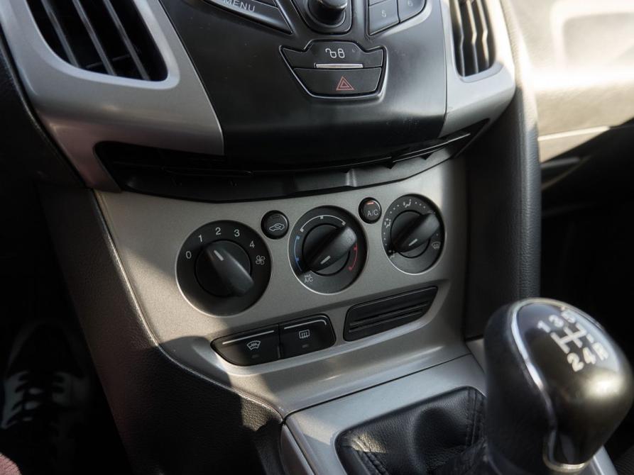 Ford Focus III Казань  - изображение 9