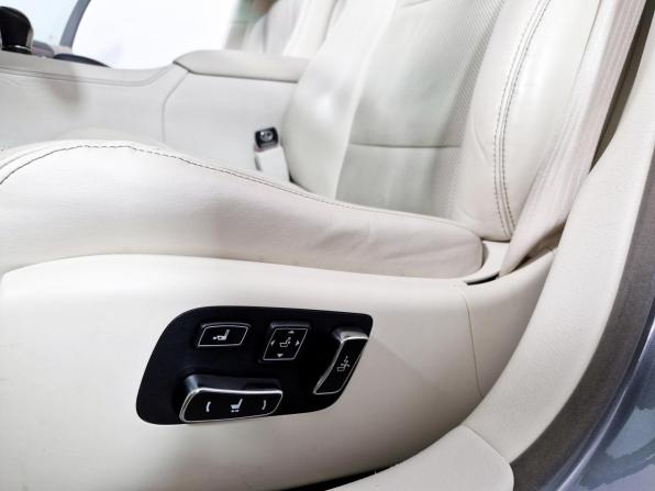 Lexus LS IV Рестайлинг 2 с пробегом 2012 года, цена 2 469 000 рублей, 214123 км, седан, Автокод Объявления