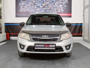 Lada (ВАЗ) Granta I Кемерово  - изображение 22