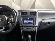 Volkswagen Polo V Рестайлинг Москва  - изображение 35