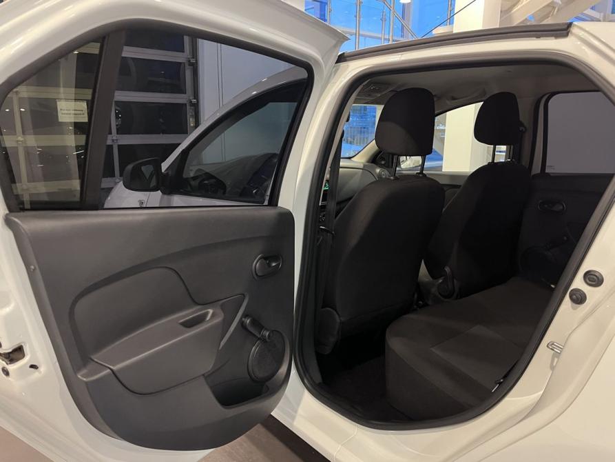 Renault Logan II Рестайлинг Чебоксары  - изображение 23