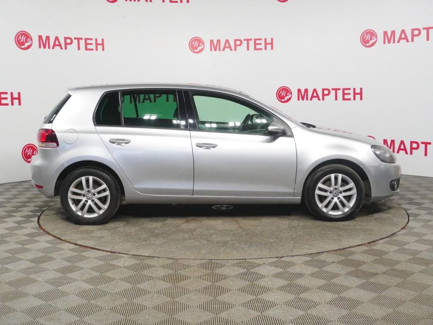 Volkswagen Golf VI Вологда  - изображение 4