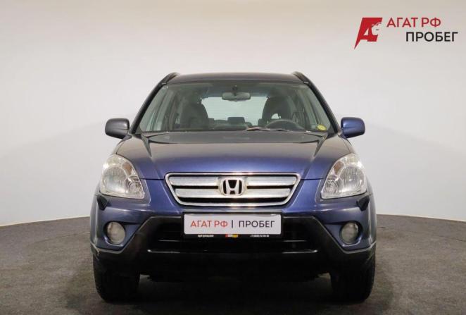 Honda CR-V III с пробегом 2006 года, цена 680 000 рублей, 427583 км, внедорожник, Автокод Объявления