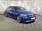 Mercedes-Benz C-Класс IV (W205) Рестайлинг Москва  - изображение 23