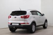 Kia Sportage III Иркутск  - изображение 25