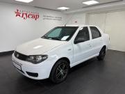 Fiat Albea I Рестайлинг Киров  - изображение 15