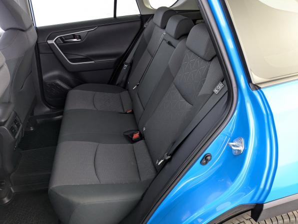 Toyota RAV4 V (XA50) с пробегом 2019 года, цена 2 255 000 рублей, 173085 км, внедорожник, Автокод Объявления