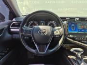 Toyota Camry VIII (XV70) Екатеринбург  - изображение 17