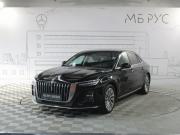 Hongqi H5 II Москва  - изображение 30