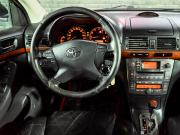 Toyota Avensis II Рестайлинг Екатеринбург  - изображение 22