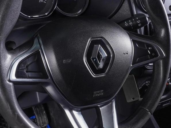 Renault Dokker I с пробегом 2018 года, цена 1 069 000 рублей, 119888 км, компактвэн, Автокод Объявления