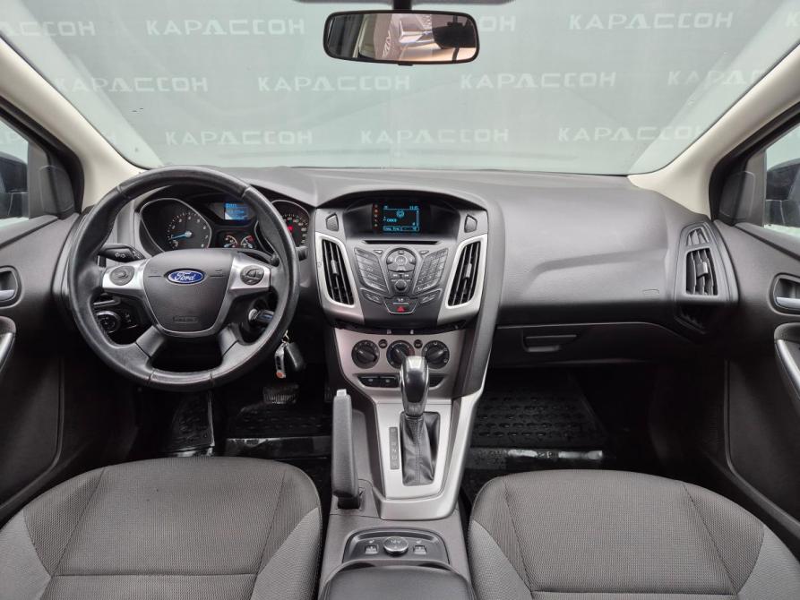 Ford Focus III Екатеринбург  - изображение 6