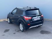 Changan CS35 Стерлитамак  - изображение 43