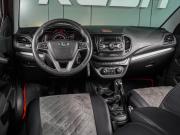 Lada (ВАЗ) Vesta I Воронеж  - изображение 24