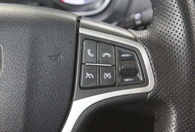 Geely Emgrand X7 I Рестайлинг 2 с пробегом 2019 года, цена 1 570 000 рублей, 67781 км, внедорожник, Автокод Объявления