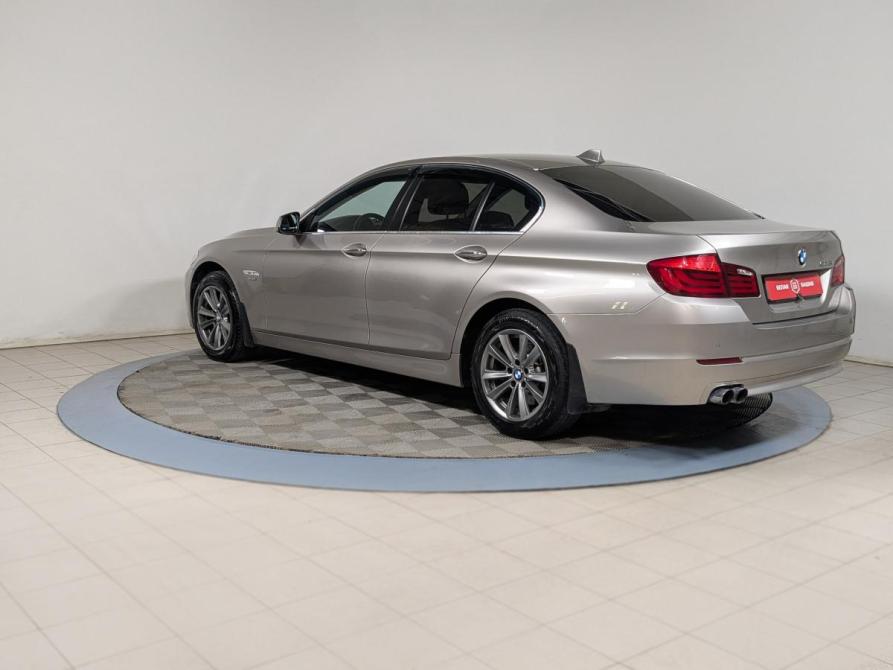 BMW 5 серии VI (F10/F11/F07) Екатеринбург  - изображение 6