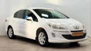 Peugeot 408 I Киров  - изображение 20