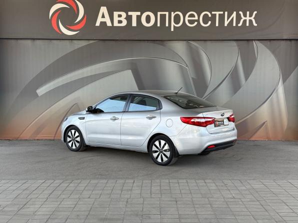Kia Rio III с пробегом 2012 года, цена 849 000 рублей, 177534 км, седан, Автокод Объявления