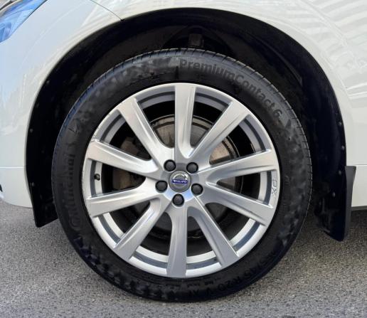 Volvo XC60 II с пробегом 2018 года, цена 3 249 000 рублей, 154607 км, внедорожник, Автокод Объявления