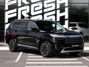 Exeed VX I Волгоград  - изображение 31