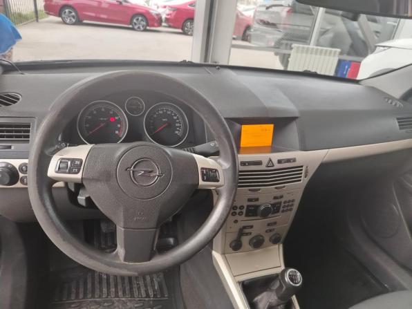 Opel Astra H Рестайлинг с пробегом 2008 года, цена 269 000 рублей, 417000 км, хэтчбек, Автокод Объявления