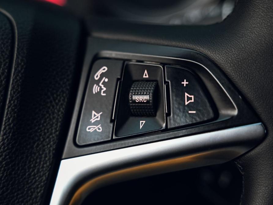 Opel Astra J Рестайлинг Екатеринбург  - изображение 13