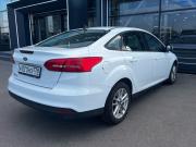 Ford Focus III Рестайлинг Санкт-Петербург  - изображение 12