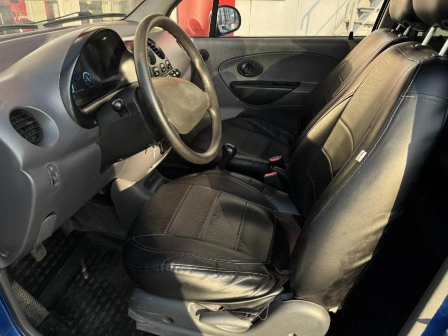 Daewoo Matiz II Рестайлинг Альметьевск  - изображение 10