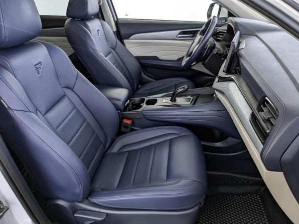 Haval F7 I Рестайлинг с пробегом 2022 года, цена 2 065 000 рублей, 70066 км, внедорожник, Автокод Объявления