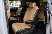 Kia Carnival IV Ульяновск  - изображение 43
