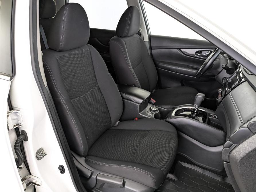 Nissan X-Trail III Рестайлинг Москва  - изображение 24
