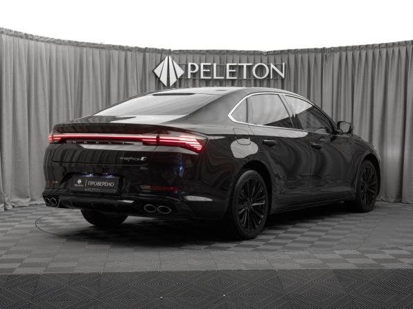Geely Preface I с пробегом 2024 года, цена 2 590 000 рублей, 28267 км, седан, Автокод Объявления