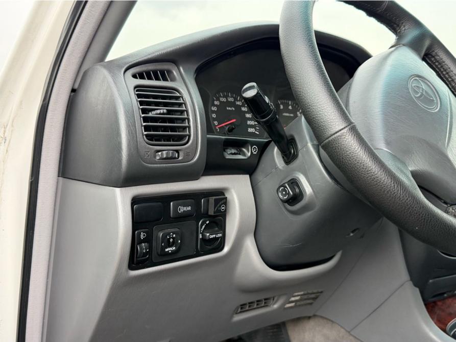 Toyota Land Cruiser 100 Series Волгоград  - изображение 15