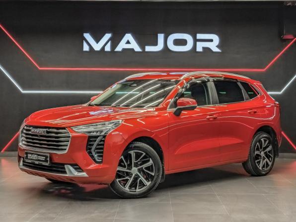 Haval Jolion I с пробегом 2023 года, цена 1 670 000 рублей, 92458 км, внедорожник, Автокод Объявления