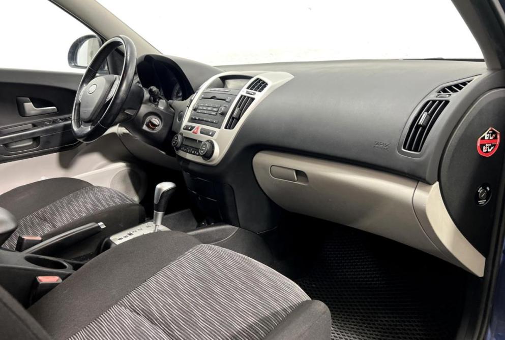 Kia Ceed I Нижний Новгород  - изображение 12