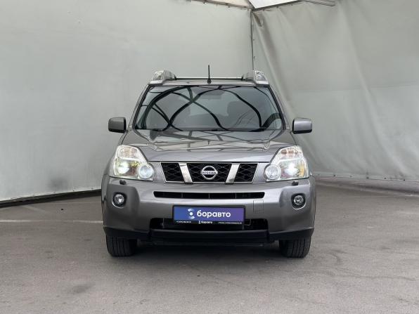 Nissan X-Trail II с пробегом 2010 года, цена 1 100 000 рублей, 290444 км, внедорожник, Автокод Объявления
