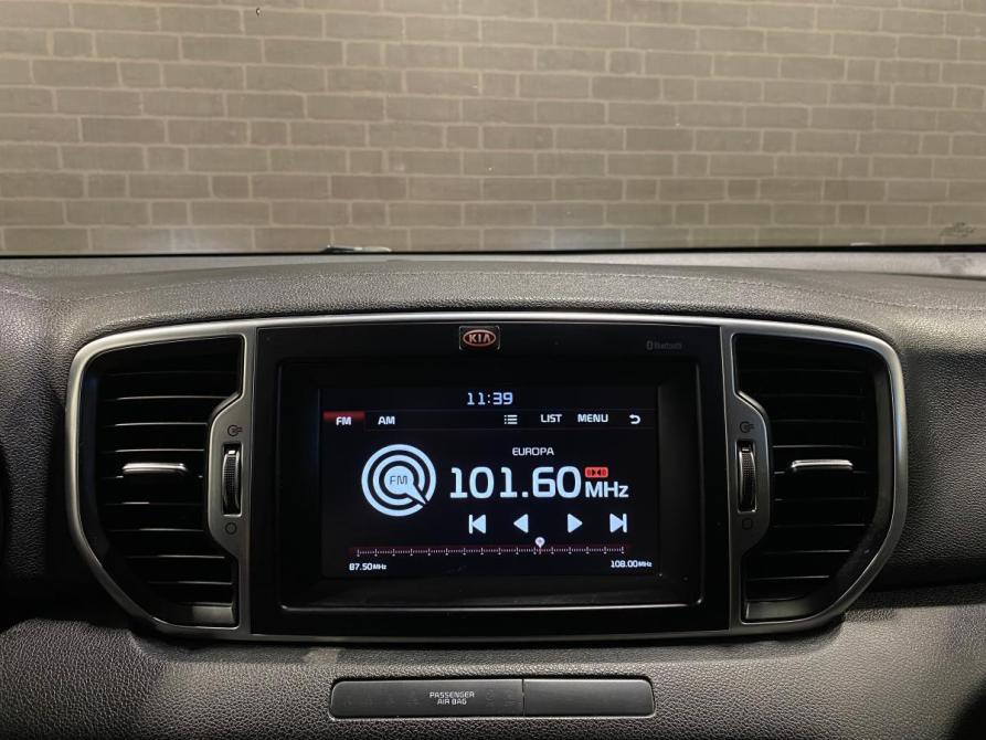 Kia Sportage IV Челябинск  - изображение 12
