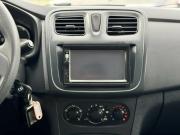 Renault Logan II Рестайлинг Пермь  - изображение 27