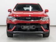 Geely Tugella I Москва  - изображение 32