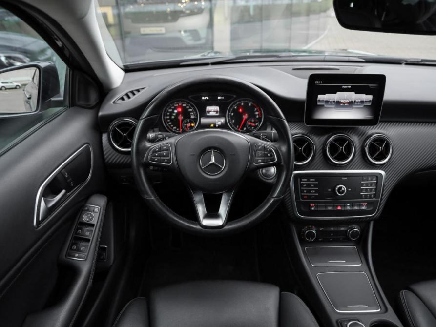 Mercedes-Benz GLA I (X156) Рестайлинг Санкт-Петербург  - изображение 15