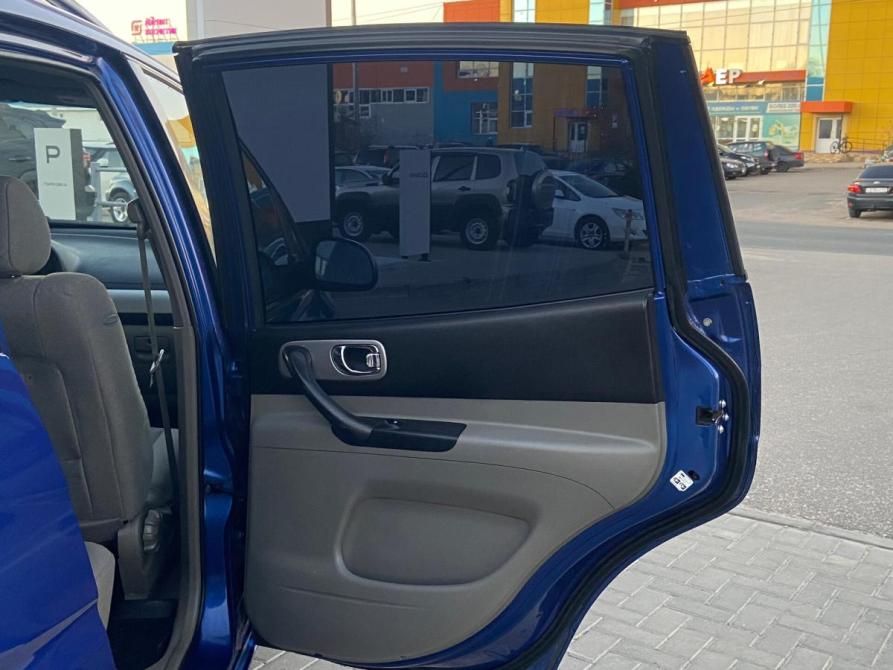 Chevrolet Rezzo Сыктывкар  - изображение 10