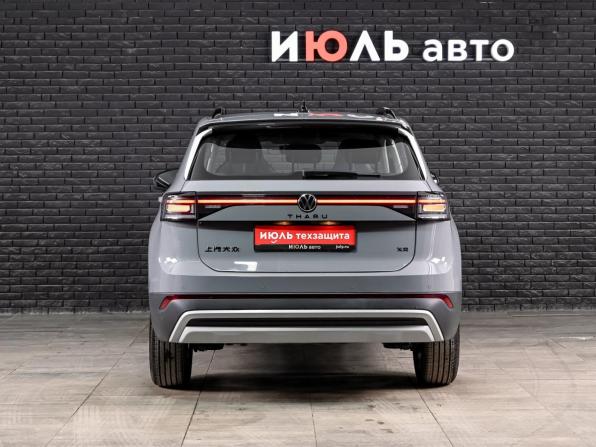 Volkswagen Tharu XR с пробегом 2025 года, цена 2 890 000 рублей, 44 км, внедорожник, Автокод Объявления