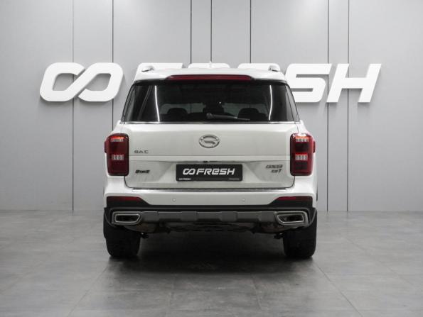 GAC GS8 I с пробегом 2023 года, цена 2 649 000 рублей, 71028 км, внедорожник, Автокод Объявления