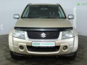 Suzuki Grand Vitara II Москва  - изображение 30