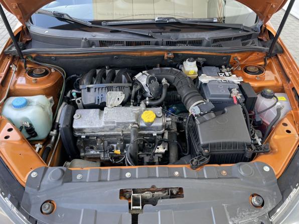 Lada (ВАЗ) Granta I Рестайлинг с пробегом 2020 года, цена 598 000 рублей, 256124 км, универсал, Автокод Объявления