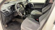 Toyota Land Cruiser Prado 150 Series Челябинск  - изображение 29