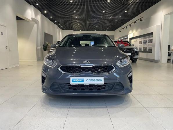 Kia Ceed III с пробегом 2020 года, цена 1 985 000 рублей, 28277 км, хэтчбек, Автокод Объявления