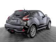 Nissan Juke I Рестайлинг Москва  - изображение 31