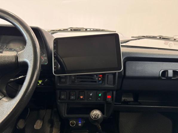 Lada (ВАЗ) 2121 (4x4) I Рестайлинг с пробегом 2014 года, цена 455 000 рублей, 190455 км, внедорожник, Автокод Объявления