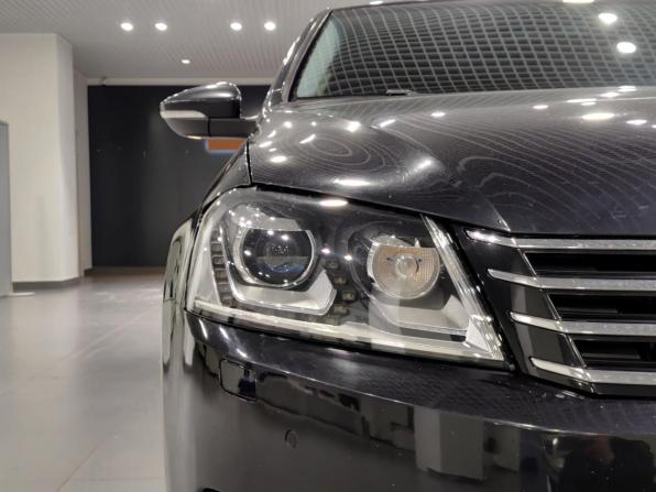 Volkswagen Passat B7 с пробегом 2012 года, цена 1 065 000 рублей, 207169 км, седан, Автокод Объявления